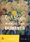 AutoCAD 2008 for Dummies